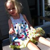 Danielle LeBrasseur's photo