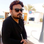 Amit Mazumder's photo