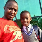 Abdoul Kalombo's photo