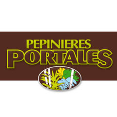 Pépinières Portales