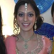 Kinjal Parikh's photo