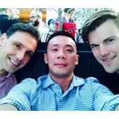 Daniel Bondng's photo