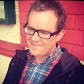 Greg Milner-Whites foto