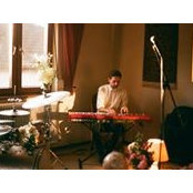 Adam Lukass foto