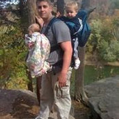 Robert Johnson's photo