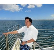 James Yamat's photo