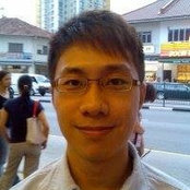 Chen ZhenHanさんの写真