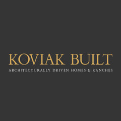 Koviak Built