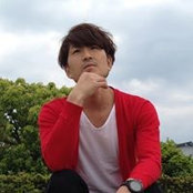 藤山敬晃's photo