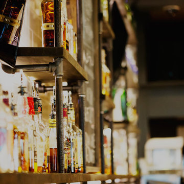 The Provincial: Kitchen and Bar