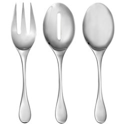 Contemporary Serving Utensils by nambe