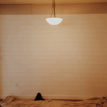 False Wall Addition