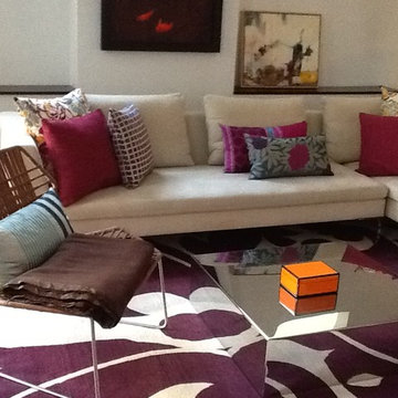Howard's Reupholstery