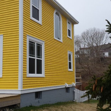 Renovation