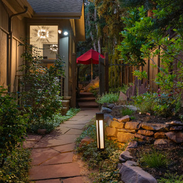 13th Street Garden Retreat