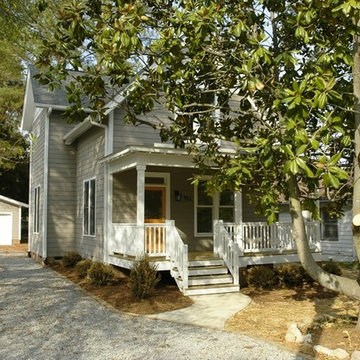 Culvert Street New Build