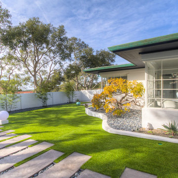 A 1946 Mid Century Modern Turned Uber Hip