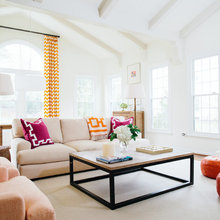 Fallswood Living Room