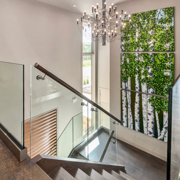 Aspen Estates House