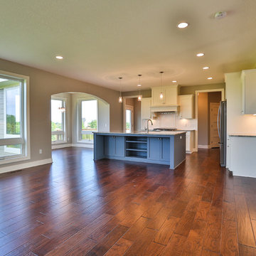 Custom - Hills of Troy | Hudson, WI