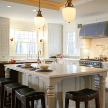 Kitchen Ideas