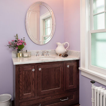 Charming Bathroom Remodel, St. Paul