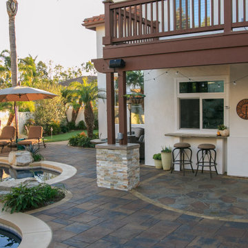 Shaheen Project : Western Outdoor Designs