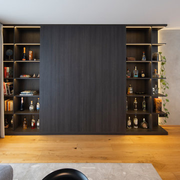 Wohnung Olympiapark
