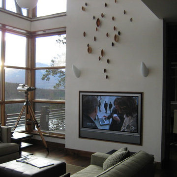 Living Rooms