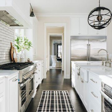 Modern Farmhouse
