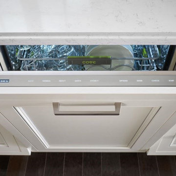 Kitchen Inspiration