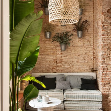 Reforma de vivienda en Barcelona