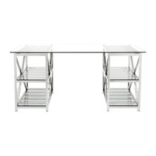 Reception Desk
