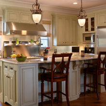 Kitchen Ideas