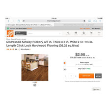 Flooring