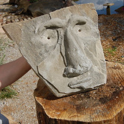 Sculptures - Products