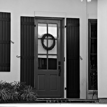 New Orleans Style Homes
