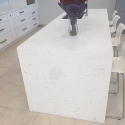 Our Work - Products