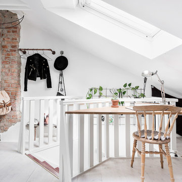 Interior Gothenburg