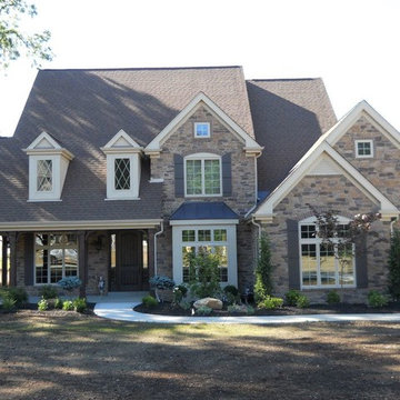 Awesome Exteriors!