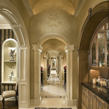 Architecture, It's in the Details...