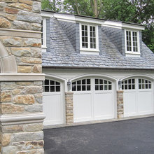 Exterior Ideas