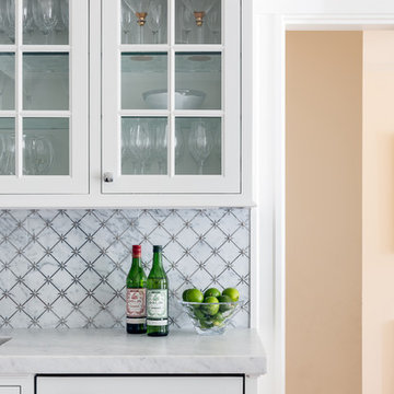 Wellesley Renovation