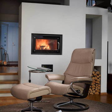 Stressless by Ekornes at Recliners.LA