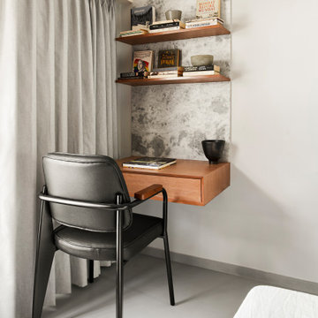 Datum House