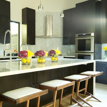 Sul Ross Residence