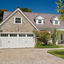 Garage Door