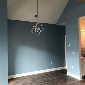 Painting Projects