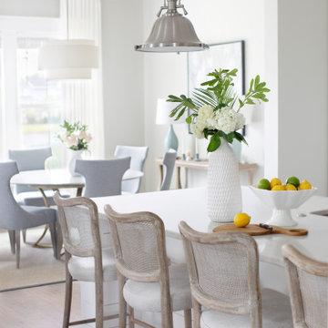 Mount Pleasant Modern Mix