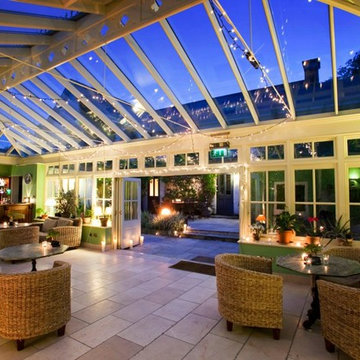 Conservatories / Conservatory
